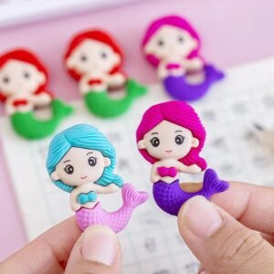 استيكة عروسة البحر