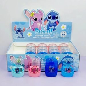 براية اكلريك Stitch