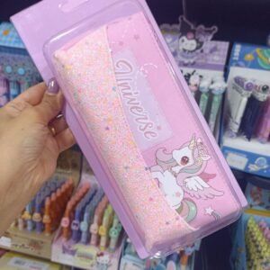 مقلمة جليتر يونيكورن 2*1