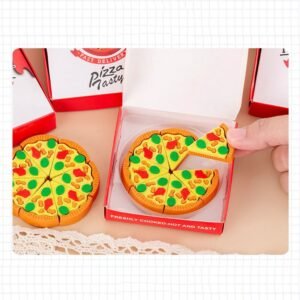 استيكة Pizza