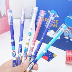قلم جاف استيكة Erasable pen