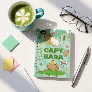 ميني نوت بوك كابي بار