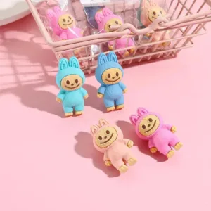 استيكة Labubu
