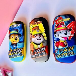 مقلمة مستطيلة شخصية Paw Patrol