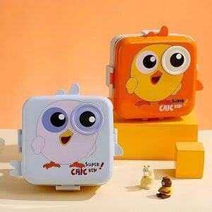 لانش بوكس Super Chicken